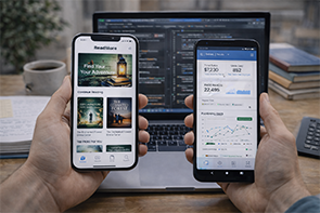 Mobile App Development